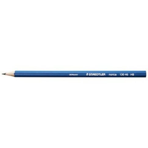 OŁÓWEK NORICA STAEDTLER HB