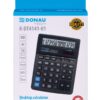 KALKULATOR BIUROWY DONAU TECH K-DT4141-01 PIERWIASTKI - obrazek 2
