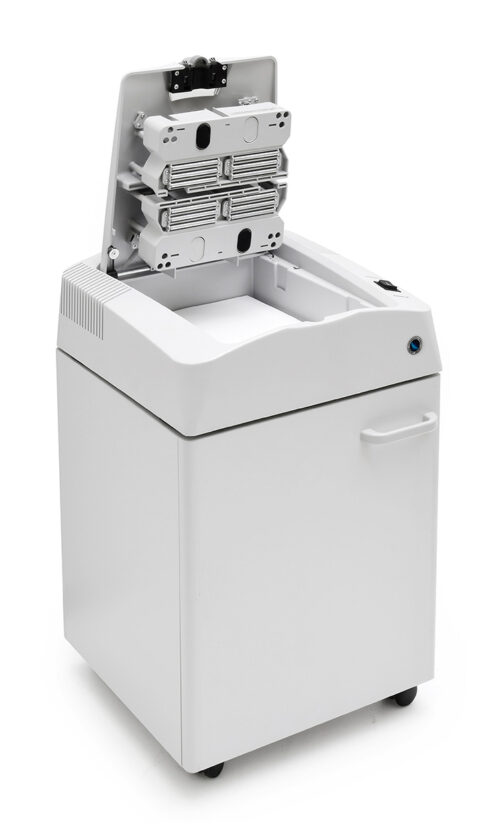 Niszczarka Kobra AF+1 40 AUTOFEEDER